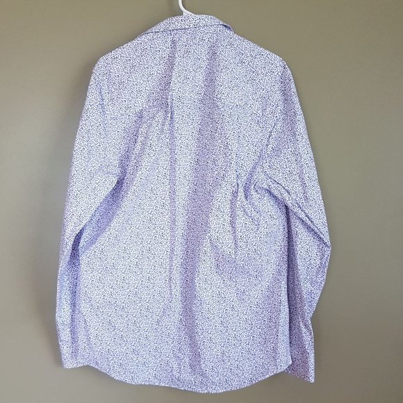 Men's Nick Graham Everywhere Modern-Fit  Size 15.5 - Picture 2 of 4